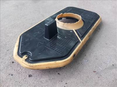 Renault MASTER Opel MOVANO 10- Adblue tank beöntő műanyag keret 9692