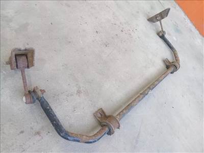 Renault Master Opel MOVANO 10- Hátsó stabilizátor stabilizátorrúd 7513