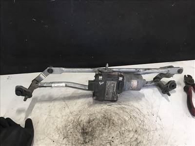 Audi A3 (8P) ablaktörlő motor  8p1955601 8p1955119a