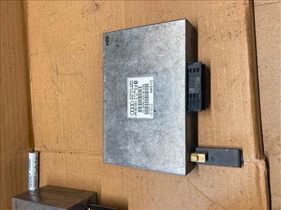 Audi A4 (B6/B7) bluetooth elektronika  8p0862335e