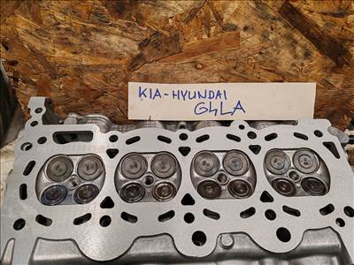 Kia-Hyundai 1.2 16v hengerfej