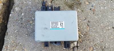 Mitsubishi ASX kormány vezérlő elektronika 8633a031 jl501002462