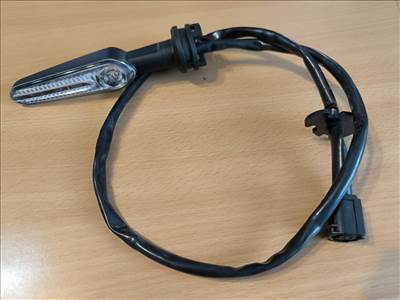 Yamaha Tracer 7 700 bal hátsó index