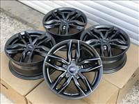  5x108 lyukosztású 7JJ 16" új MAM Rs3 PP Ford Volvo alufelni 16 col 