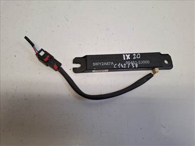 Hyundai IX20  kulcsnélküli nyitás jeladó 954612J000
