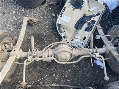 Mercedes Sprinter hátsó híd W901,2,3,4 a0003500400