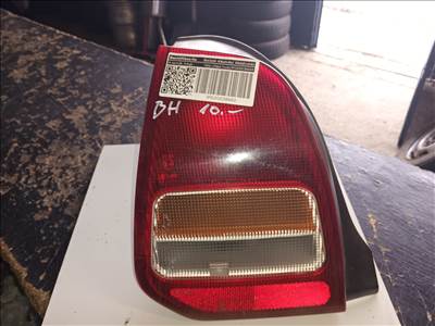 Mitsubishi Colt IV Bal hátsó lámpa  stanley0431679