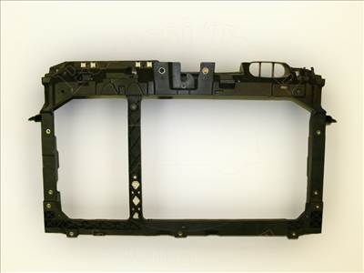 Ford Fiesta 2008-2013 - Homlokfal kpl. (1.6 Diesel)