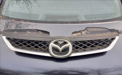 Mazda 5 hütödiszrács