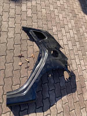 Hyundai IX20n (2010-től) Bal hátsó sárvédő 