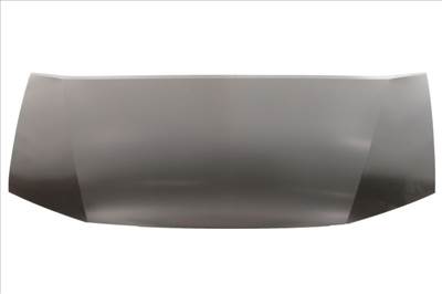 Honda Insight 2009-2013 utángyártott új motorháztető 60100tm8a90zz