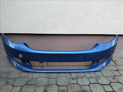 Skoda Fabia Mk3 első lökhárító 6v0807221
