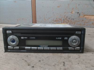 CHEVROLET Matiz 2005-2010 Autórádió