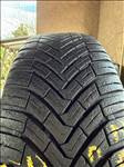  205/60 R16 használt 2 db Continental négyévszakos gumi DOT23