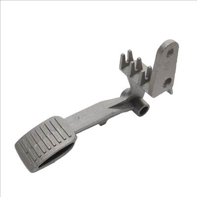 Lincos Oszlopbillentő pedál TCB-21, TCB-21A, TCB-22F, TCB-35F, TCB-40FCL kerékszerelő gépekhez - TCB-P3