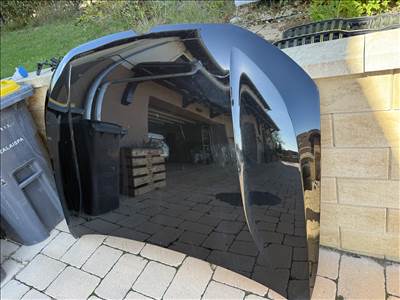 Volkswagen Passat B9 motorháztető 