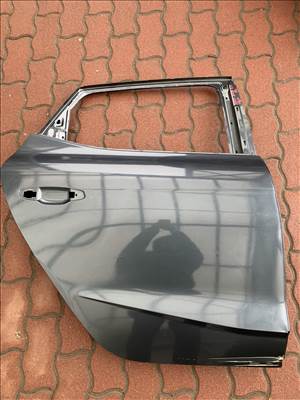 Seat Ibiza 6F 5ajtós (2017-től) Jobb hátsó ajtó 