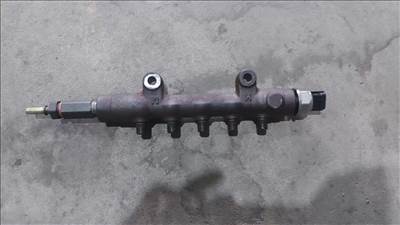 Ford Transit Tranzit MK7 Rail cső közös nyomócső szelep szenzor 0263