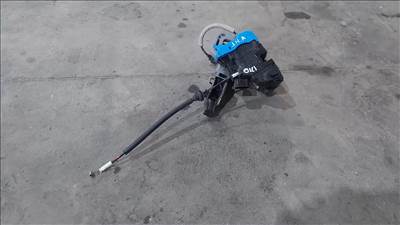 KIA Cee’d Ceed 12- Jobb hátsó ajtó zárszerkezet zár bowden bovden 0372