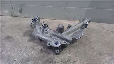Toyota COROLLA Verso RAV 4 Avensis 03- 2.2 Olajhűtő tartó konzol 5666