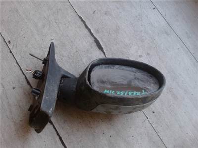 RENAULT TWINGO 98-07 Jobb visszapillantó tükör elektromos