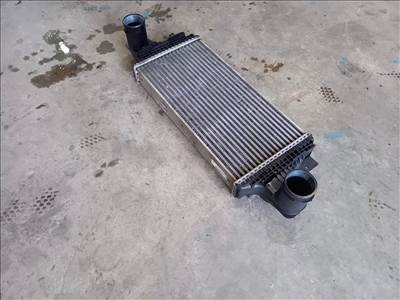 Mercedes GL ML 06- Töltőlevegő intercooler cooler hűtő radiátor 8043
