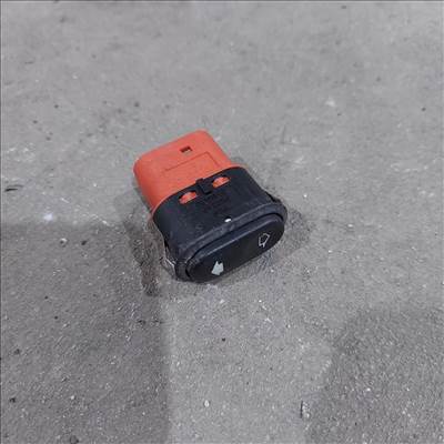 Ford Transit Tranzit MK6 00- Első ajtó ablakemelő kapcsoló gomb 1967