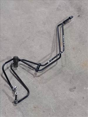 Fiat DUCATO Citroen JUMPER Peugeot BOXER 12- Főfékhenger fékcső 6468