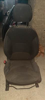 Citroën C3 II komfort ülés vezető ülés bal első ülés