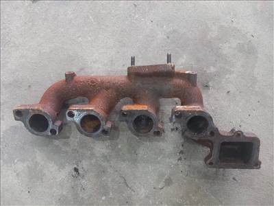 Ford Transit Custom MK7 MK8 12- Turbó kipufogócsonk leömlő torok 0899