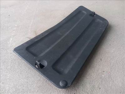 renault master opel movano 10- vezetőülés konzol oldal borítás sku159