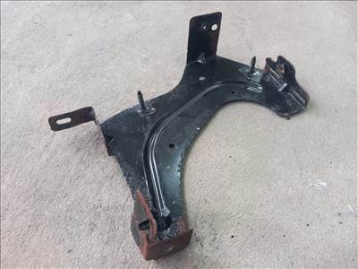Renault MASTER Opel MOVANO 10- Izzító relé tartó konzol rögzítő 9708