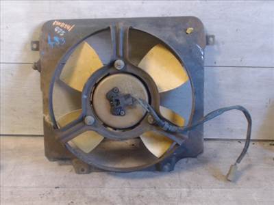 LADA SAMARA Hűtőventilátor
