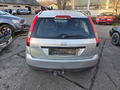 Ford Fiesta Mk5 1.4 TDCi HÁTSÓ lámpa 