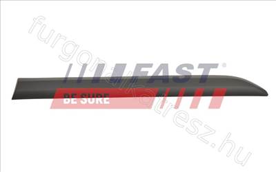 Díszléc Citroen Jumpy 16> oldal bal l2 / l3 - EXPERT, VIVARO - FT90465G -  - Fastoriginal Utángyártott új 