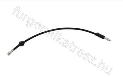 Fékcső Renault Master III 10> hátsó bal/jobb 649mm -  - FT10117 -  - Fastoriginal Utángyártott új 