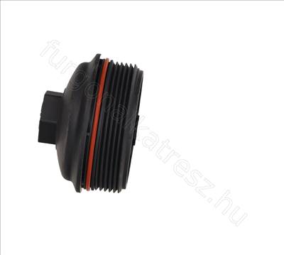 Olajszűrő ház Audi A6 C6 04> cover - TT, CORDOBA, GOLF, Q5, SCIROCCO, SHARAN - FT04365 -  - Fastoriginal Utángyártott új 