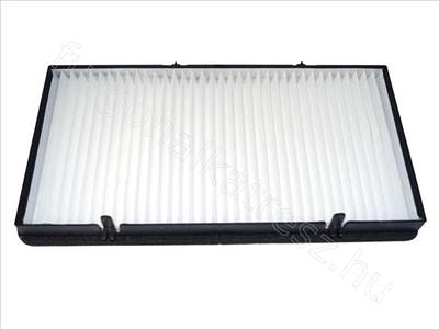 pollen szűrő - TRAFIC, VIVARO, PRIMASTAR - FT37414, 77 01 050 319 -  - Fastoriginal Utángyártott új 77 01 050 319