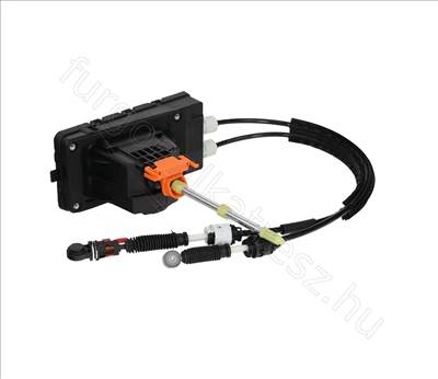 Váltókar mechanika Dacia Duster 10> +linka x2 -  - FT03034 -  - Fastoriginal Utángyártott új 