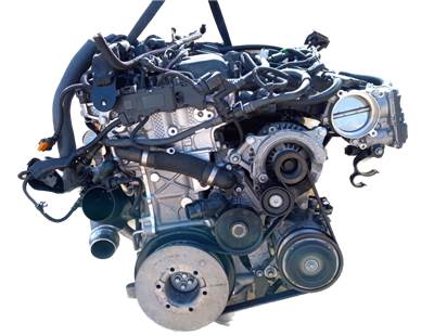 BMW 2 G42 Komplett motor M240i B58B30B