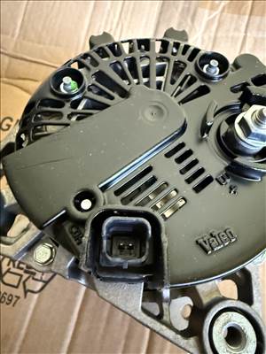 Opel Vivaro B, Renault Trafic III, Fiat Talento II Felújított generátor 