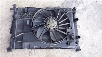 Renault Megane 2. Scenic 2. hűtősor eladó