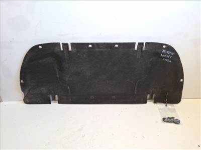 Jeep Renegade  motorháztető szigetelés