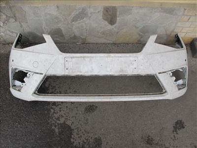 Seat Ibiza V első lökhárító  6f0807221