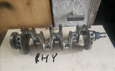 Peugeot 406 2.0 HDi Esplanade Fötengely 