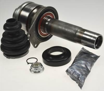 csuklókészlet, hajtótengely LÖBRO 304837 for VW, AUDI, SEAT, SKODA, …
