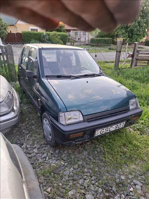 Eladó Daewoo Tico