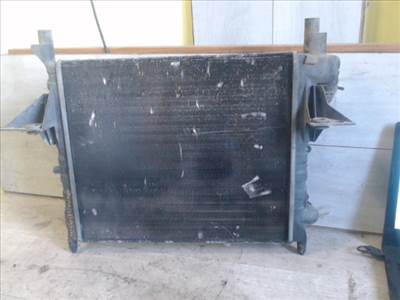 RENAULT TWINGO 93-98 Vízhűtő. radiátor