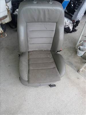 Audi A6 C5 kis Recaro bőrülés fűtött elektromos 