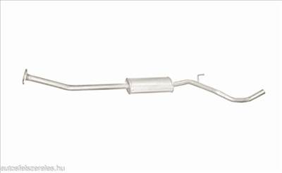 Marix 15-229 középső kipufogó dob - NISSAN Note I
